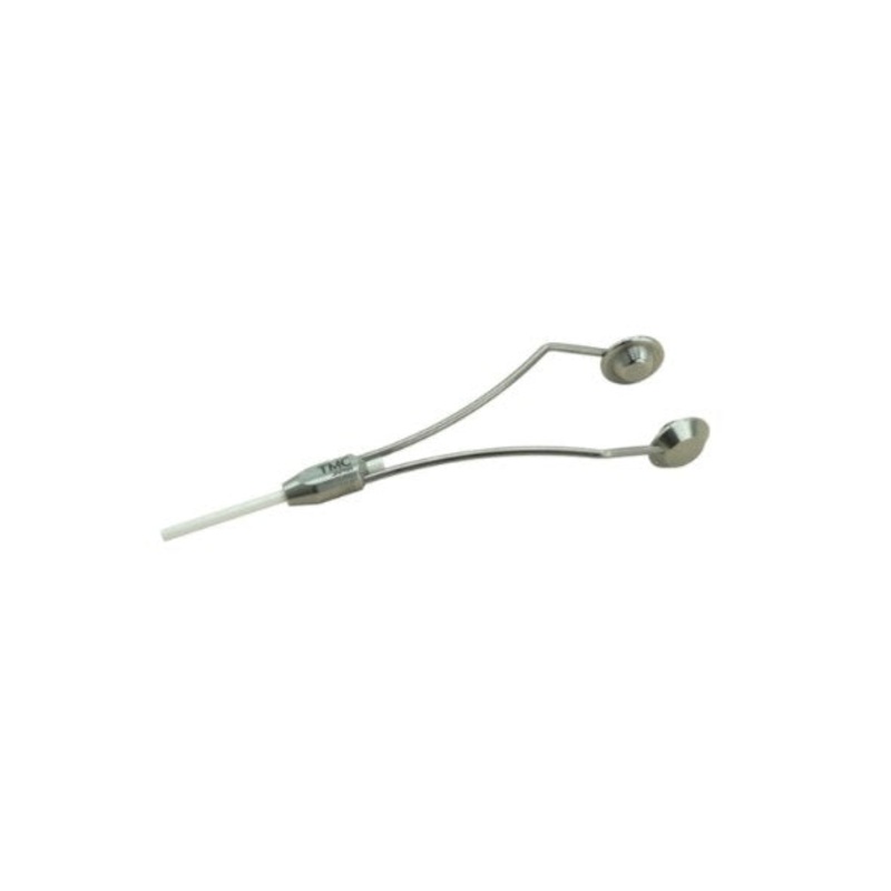 Tiemco Ceramic Bobbin EVO - Standard / Curved