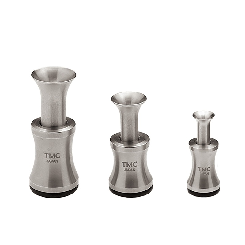Tiemco Hair Stacker - Stainless
