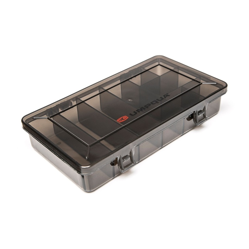 Umpqua Bug Locker Fixed Compartment 169V