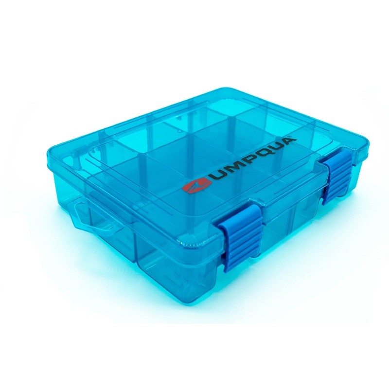 Umpqua Bug Locker - XS