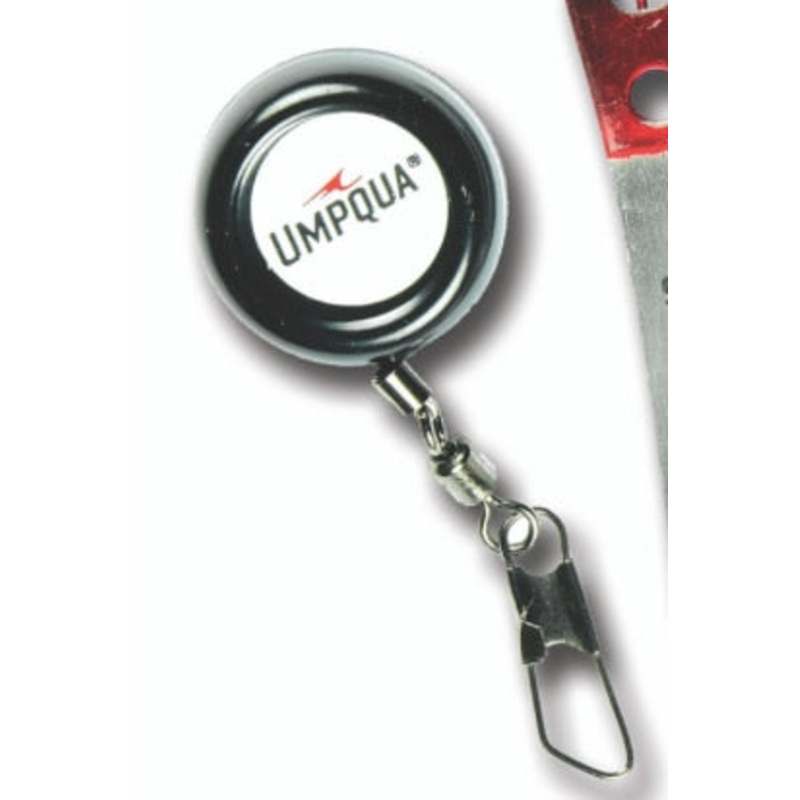 Umpqua Clip-On Zinger