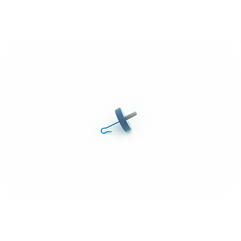 Umpqua Dream Stream Plus Dub Loop Spinner - Blue