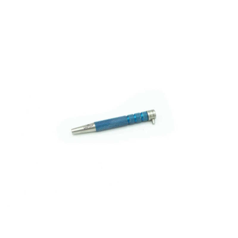 Umpqua Dream Stream Plus Half Hitch Tool - Blue