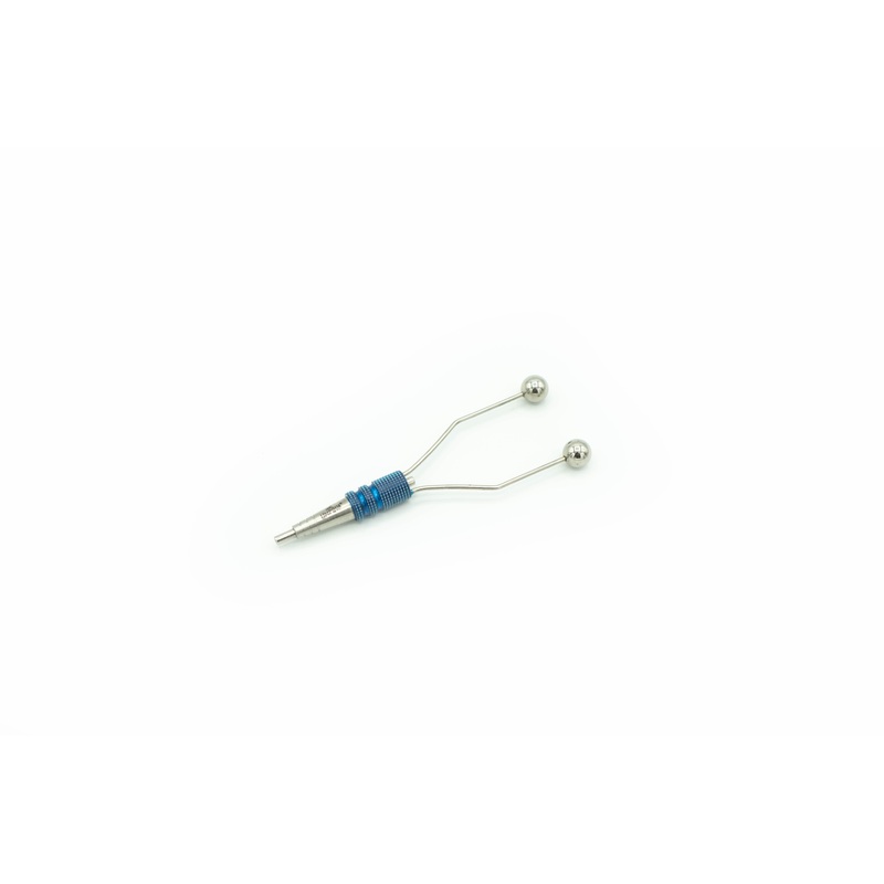 Umpqua Dream Stream Plus HD Bobbin - Blue
