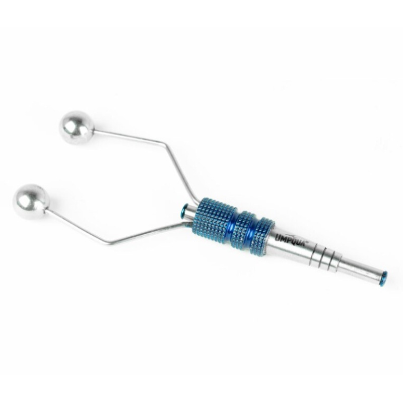 Umpqua Dream Stream Plus Standard Bobbin - Blue