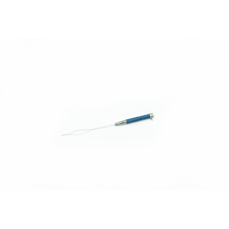 Umpqua Dream Stream Plus Threader - Blue