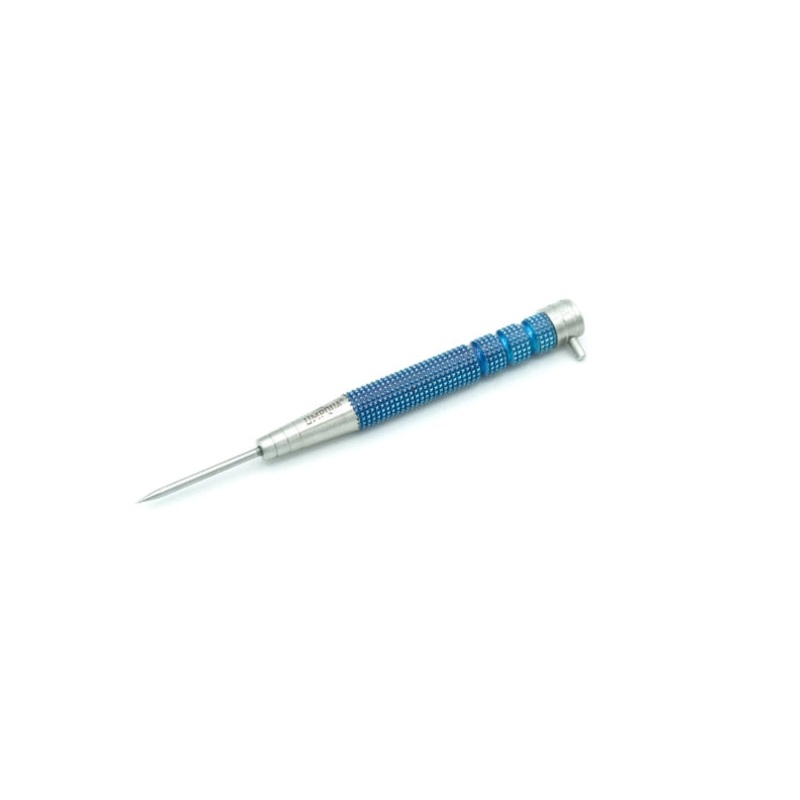 Umpqua Dream Stream Plus Tying Pick - Blue