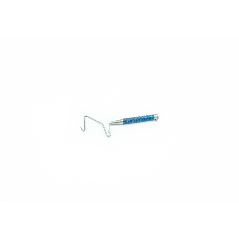 Umpqua Dream Stream Plus Whip Finish Tool - Blue