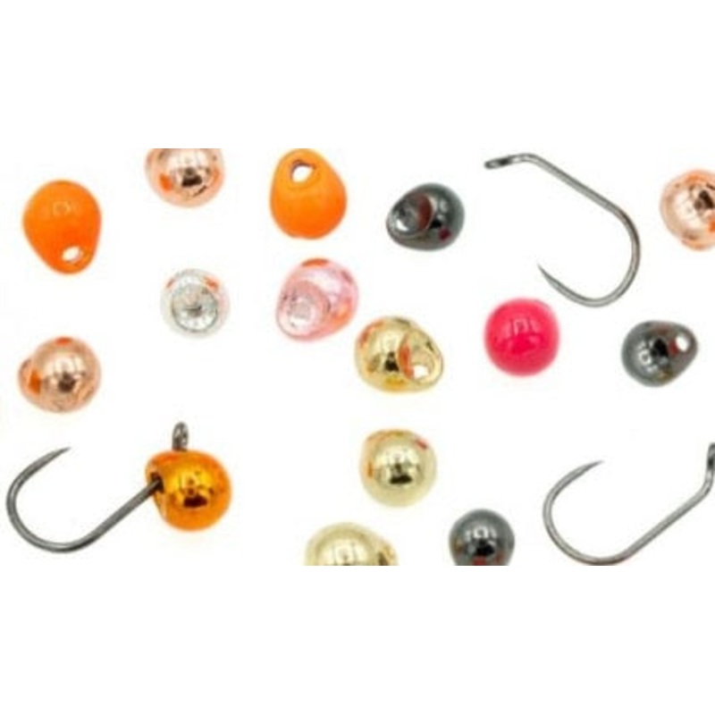 Umpqua Jig Bombs Inverting Tungsten Beads