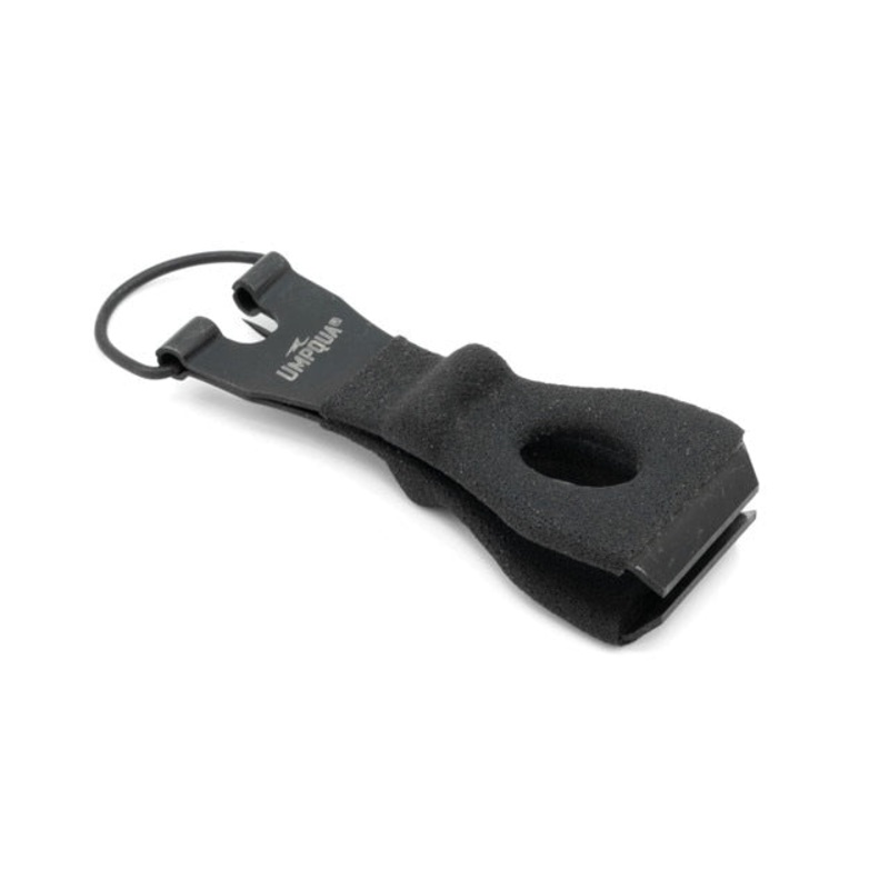 Umpqua River Grip Tools - Precision Series Big Nippers - Tungsten Carbide