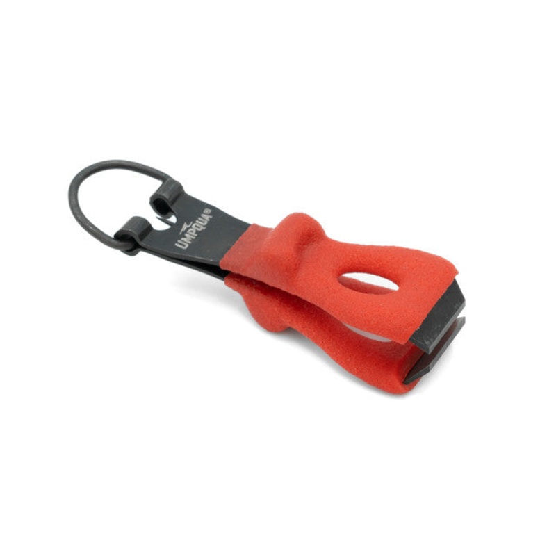 Umpqua River Grip Tools - Precision Series Nippers Tungsten Carbide