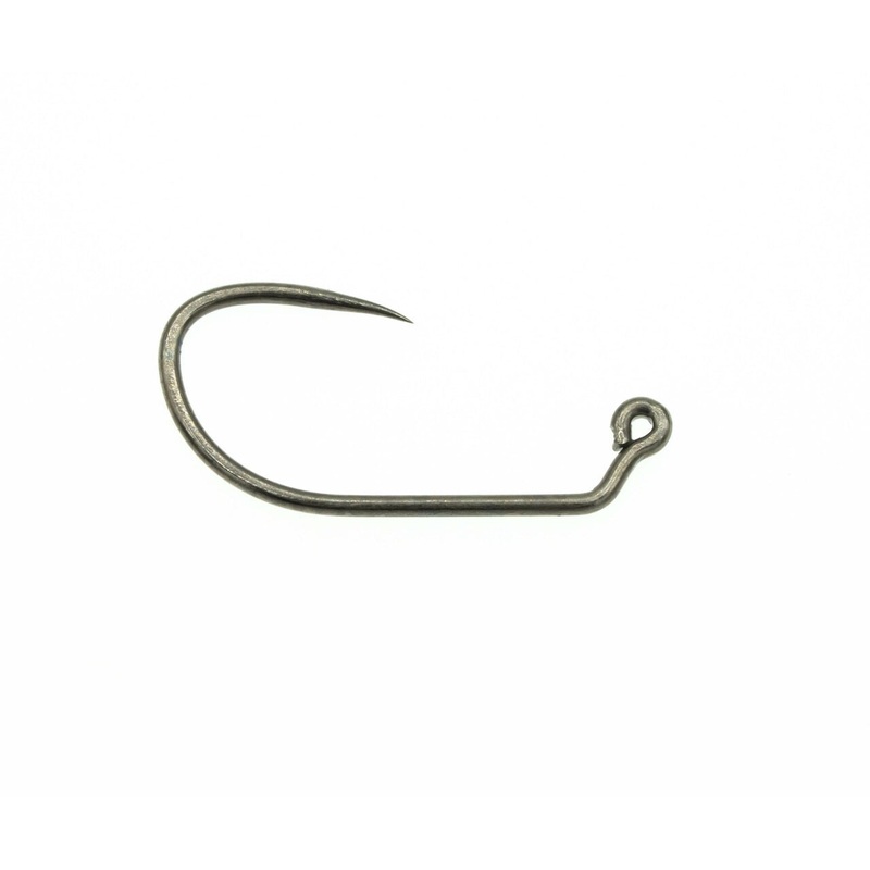 Umpqua U-Series UC655BL-BN UTP Jig Hooks - 50 Pack