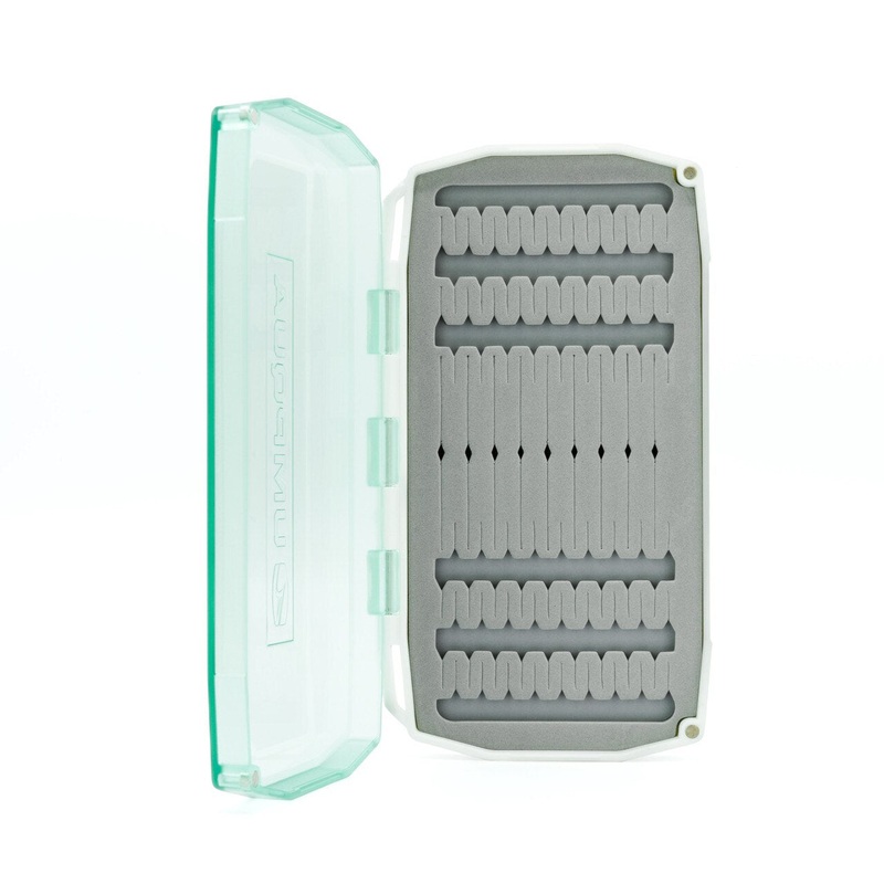 Umpqua UPG Foam Salt Flats Large Box