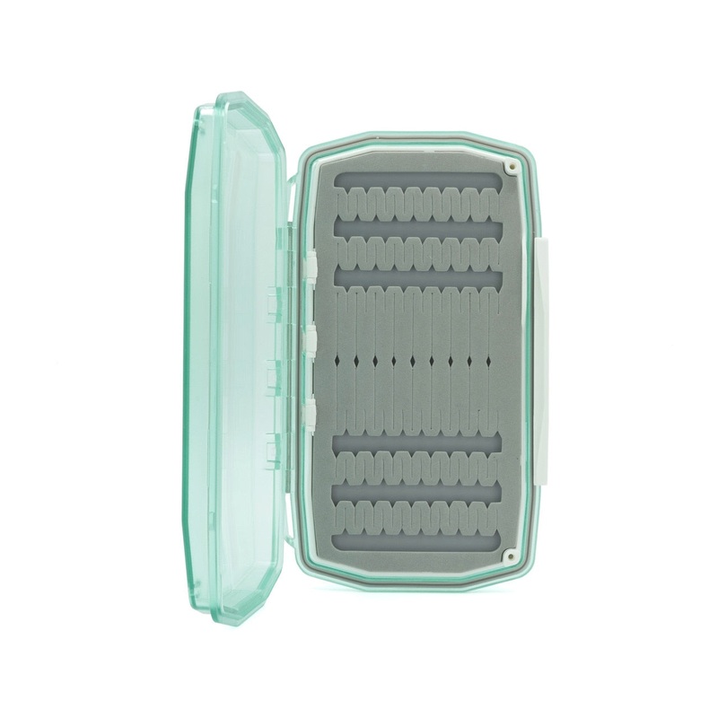 Umpqua UPG Foam WP Flats - Large