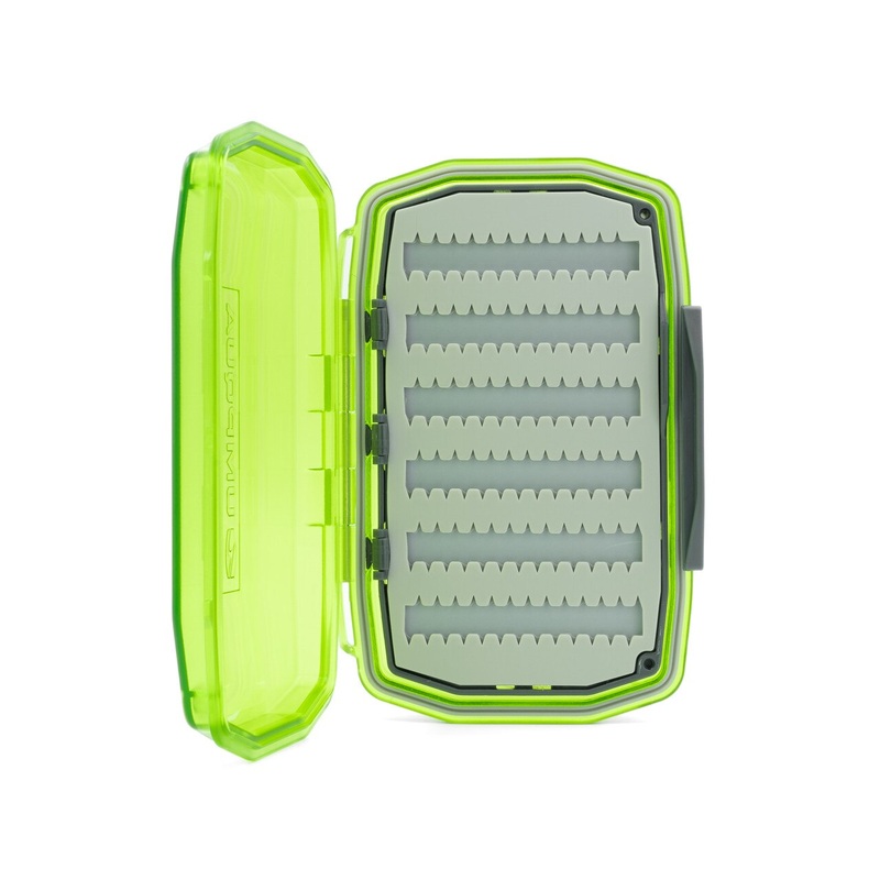 Umpqua UPG Silicone WP Essential Medium Box
