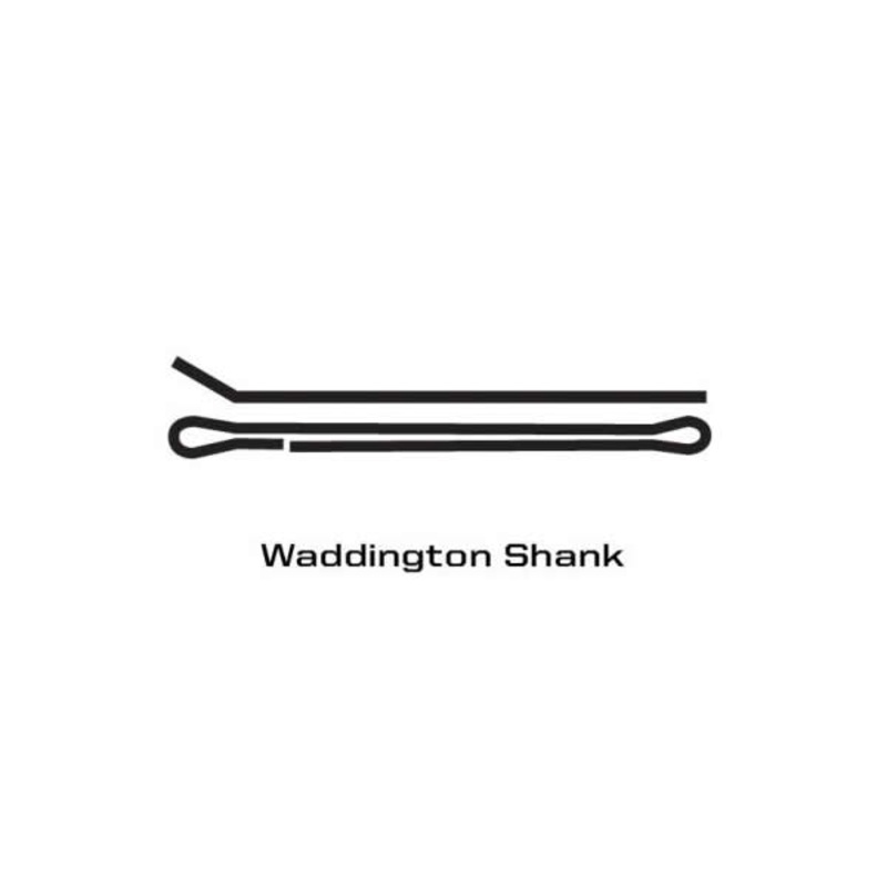Umpqua Waddington Shank