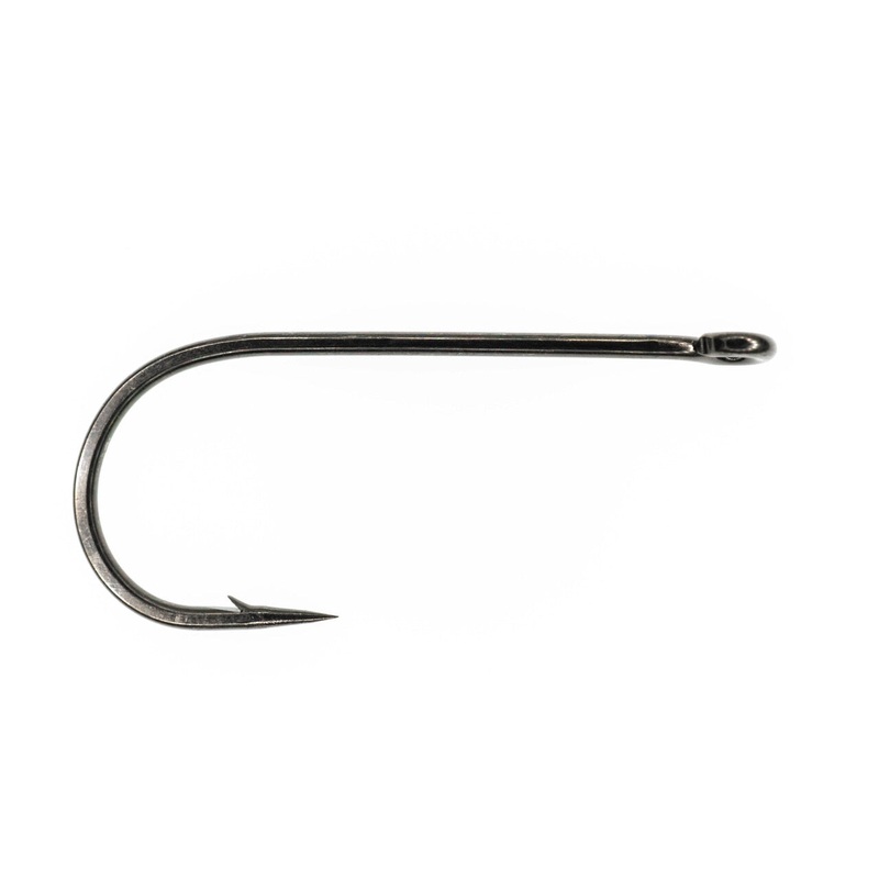 Umpqua X-Series XBG580 Black Beast Saltwater Hooks