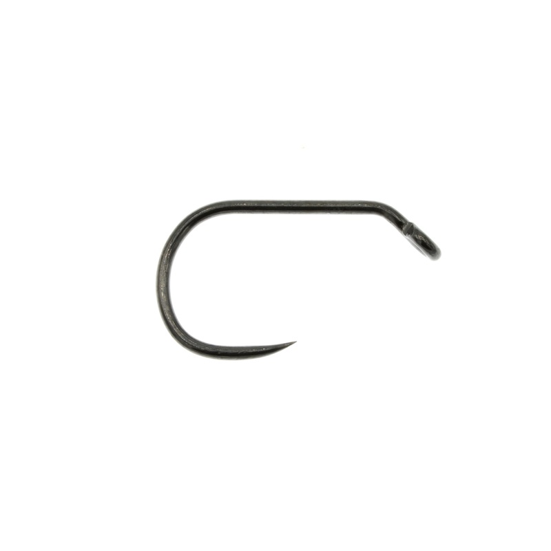 Umpqua X-Series XC210BL-BN Perdi-Jig Hook