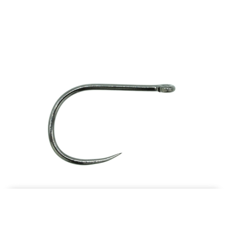 Umpqua X-Series XC220 BL-BN Dry Fly/Emerger Hook