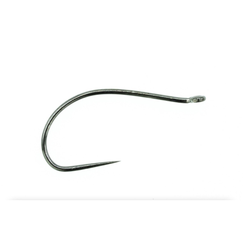Umpqua X-Series XC240 BL-BN Caddis/Emerger Hook