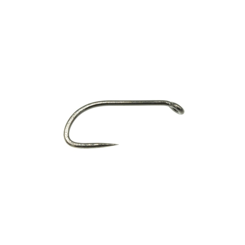 Umpqua X-Series XC290 BL-BN Streamer/Wet Hook