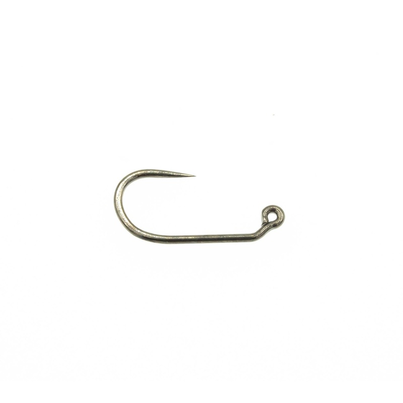 Umpqua X-Series XC400BL Competition Barbless Super Jig-60 Hook