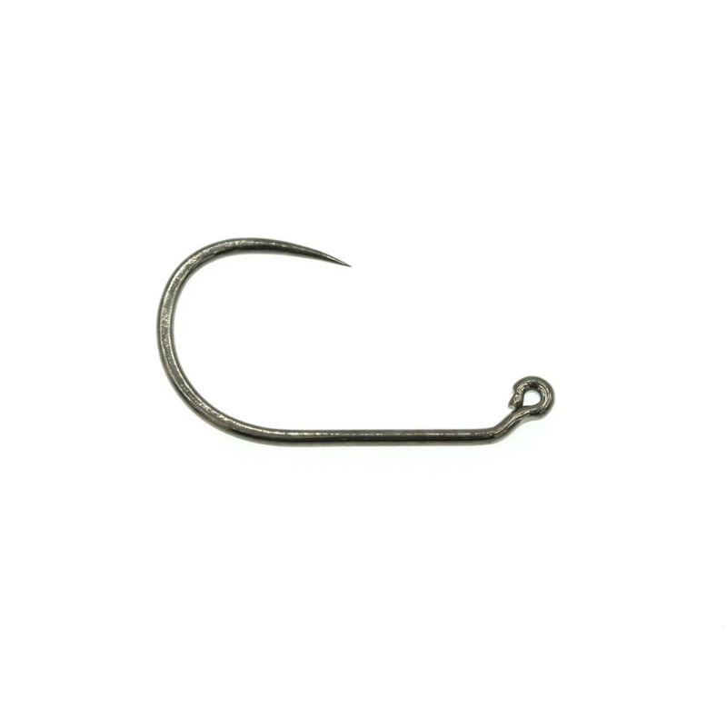 Umpqua X-Series XC450BL Competition Super Gap Jig-60 Hook