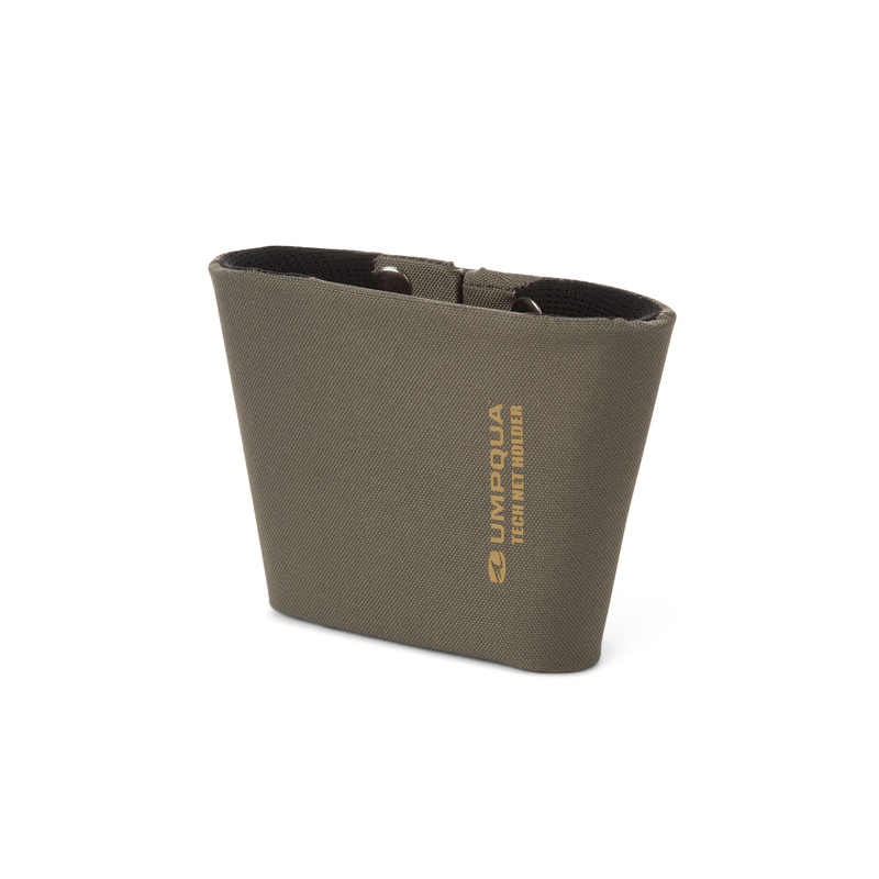 Umpqua ZS2 Net Quiver