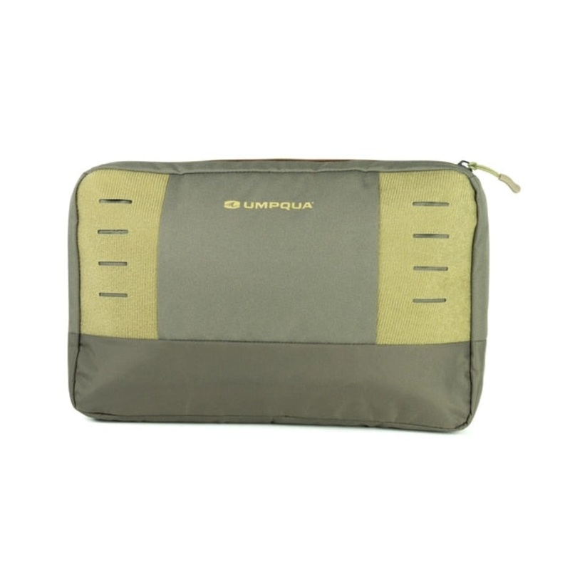 Umpqua ZS2 Traveler Kit Pouch