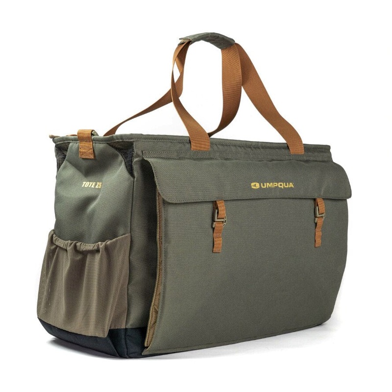 Umpqua ZS2 Wader & Boot Tote