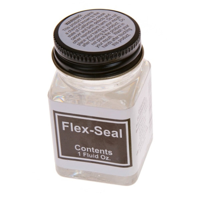 Wapsi Flex Seal - 1 oz. Bottle