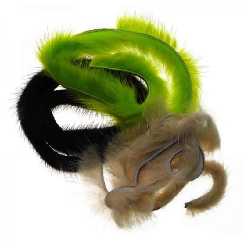 Wapsi Micro Mink Zonkers