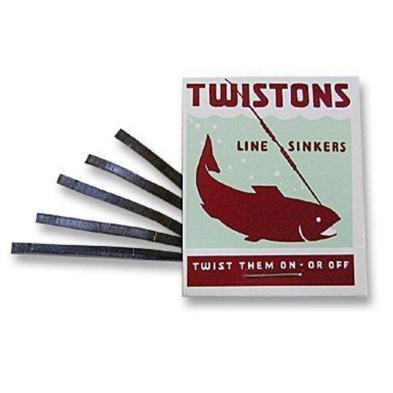 Twistons Weight