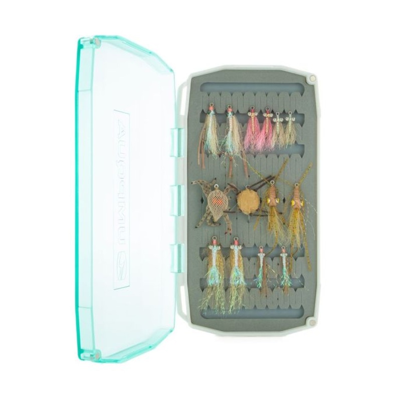 Umpqua Bahama Fly Assortment