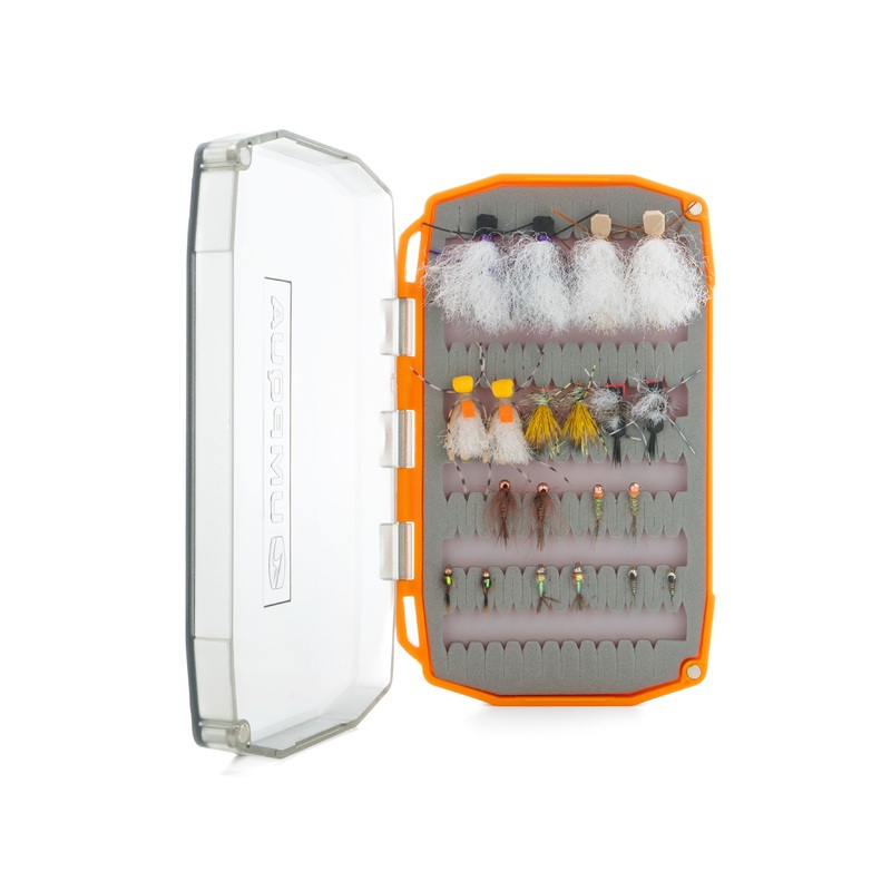 Umpqua Dry/Dropper Fly Assortment