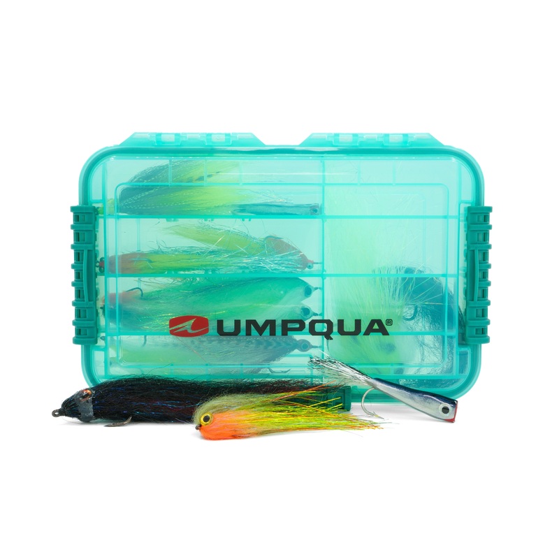 Umpqua Jungle Fly Assortment