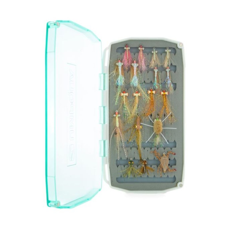 Umpqua Mexico/Belize Fly Assortment