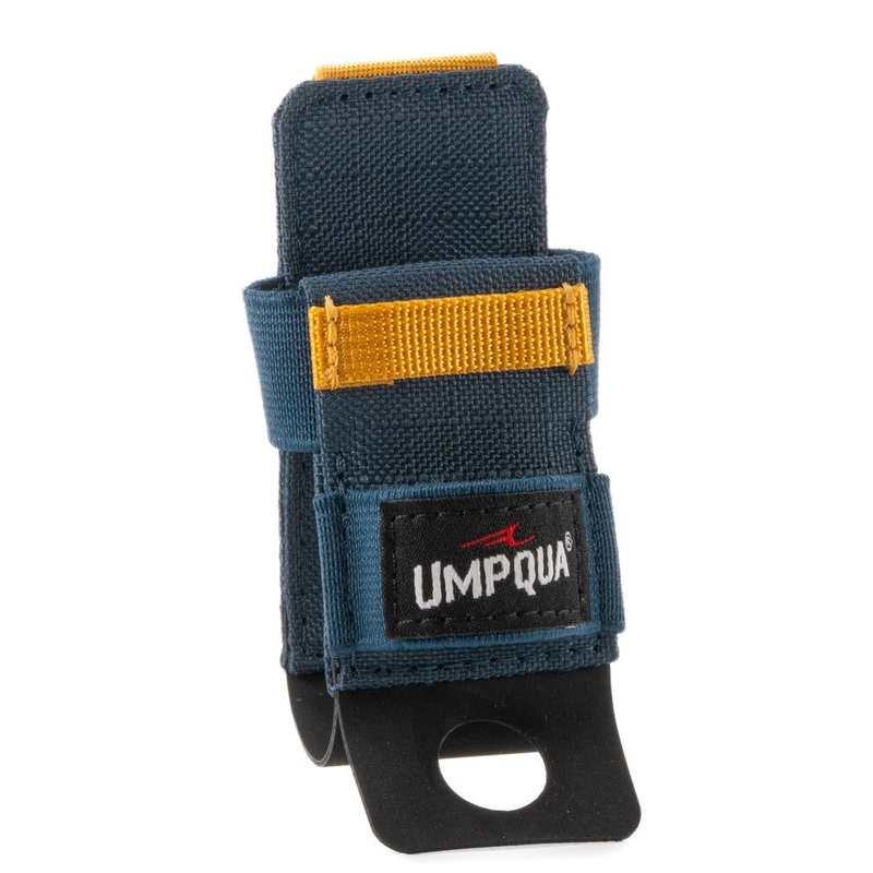 Umpqua Northfork Shake/Gel Combo Holder