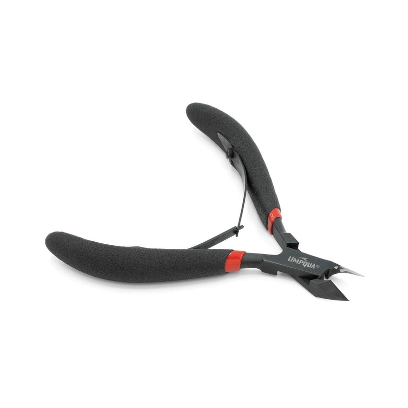 Umpqua River Grip Tools - Precision Series Cut-All Bench Tool - 4