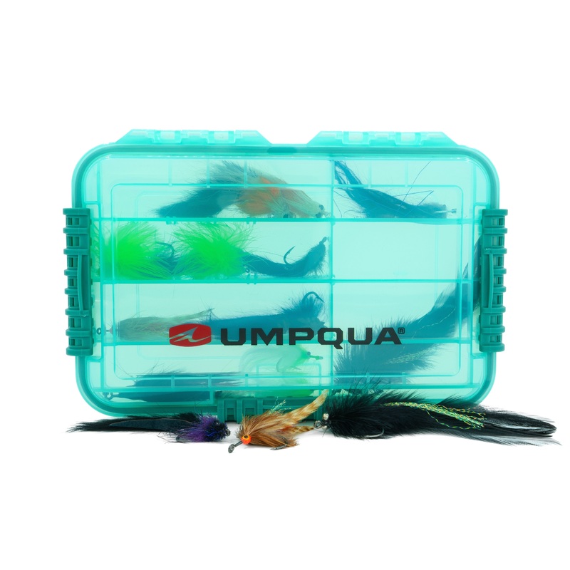 Umpqua Tarpon Fly Assortment