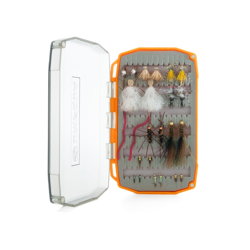 Umpqua Trout Fly Assortment