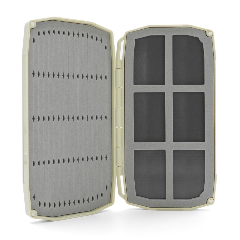 Umpqua UPG Foam Tailwater Large Fly Box