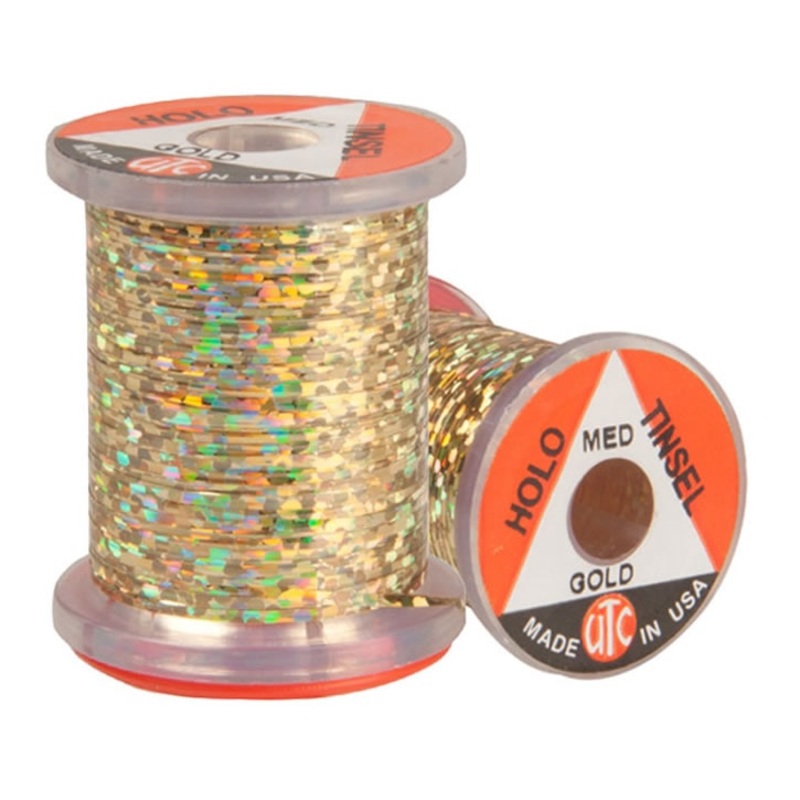 UTC Holographic Tinsel