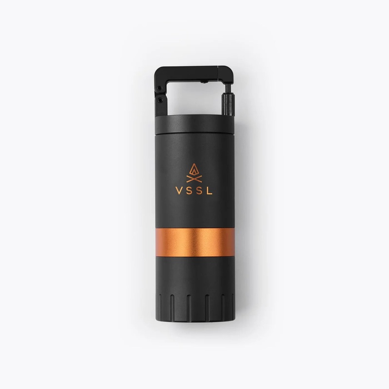 VSSL - Java G25 Grinder