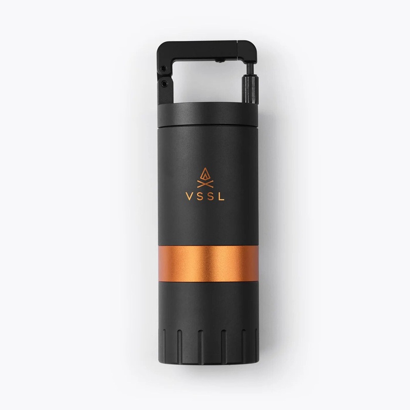 VSSL - Java G45 Grinder