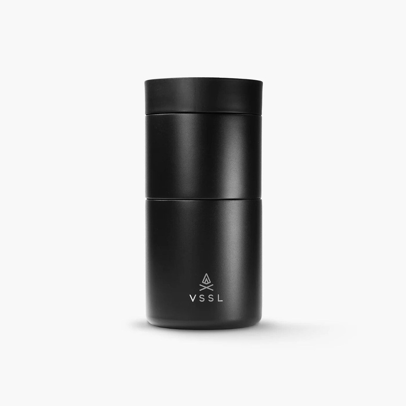 VSSL - Nest Pour Over Coffee Set