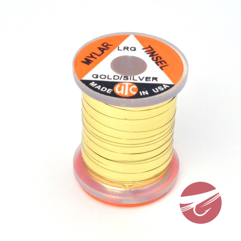 Wapsi Flat Mylar Tinsel