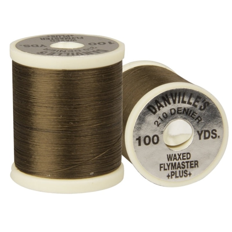 Wapsi Flymaster Plus Thread