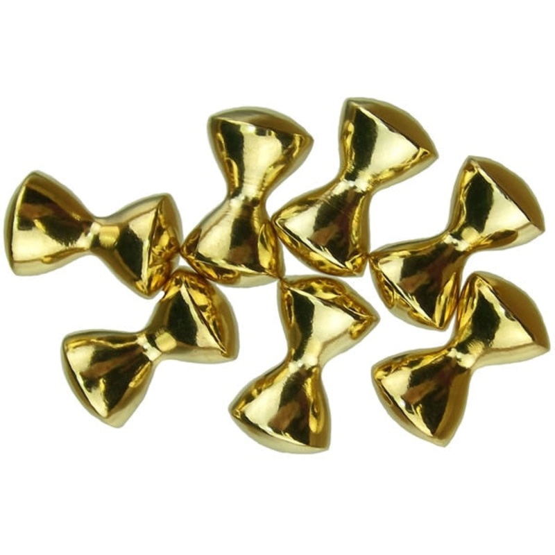 Wapsi Hourglass Brass Eyes