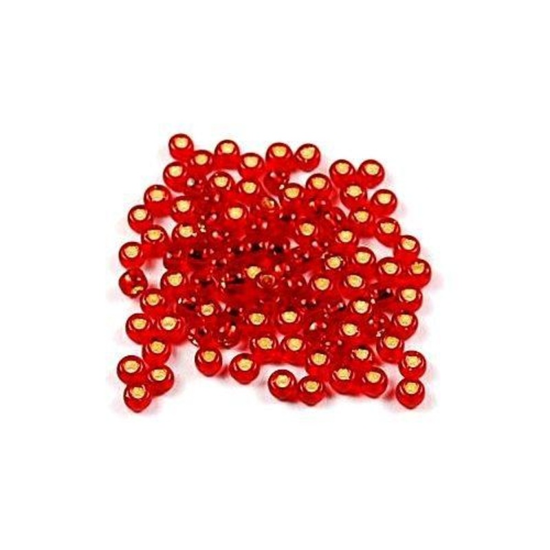 Wapsi Killer Caddis Glass Beads